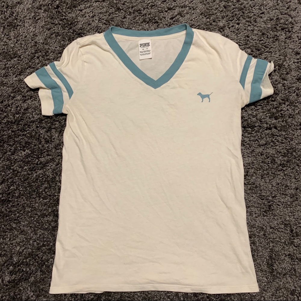 PINK Soft Tee